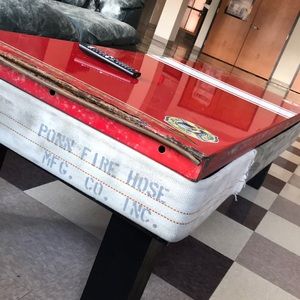 Meet your Posher, Cole